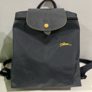 Longchamp Le Pliage Club Backpack